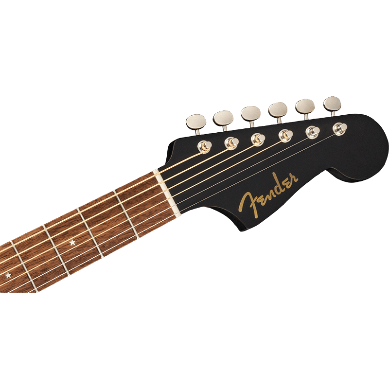 Fender Joe Strummer Campfire Acoustic