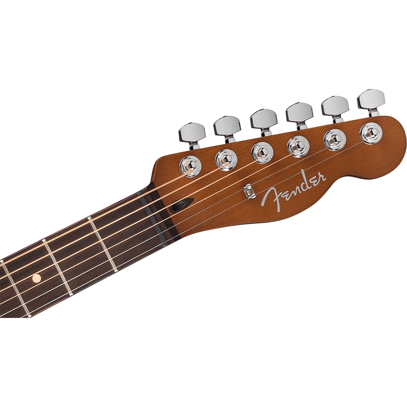 Fender Standard Acoustasonic Telecaster - Honey Burst
