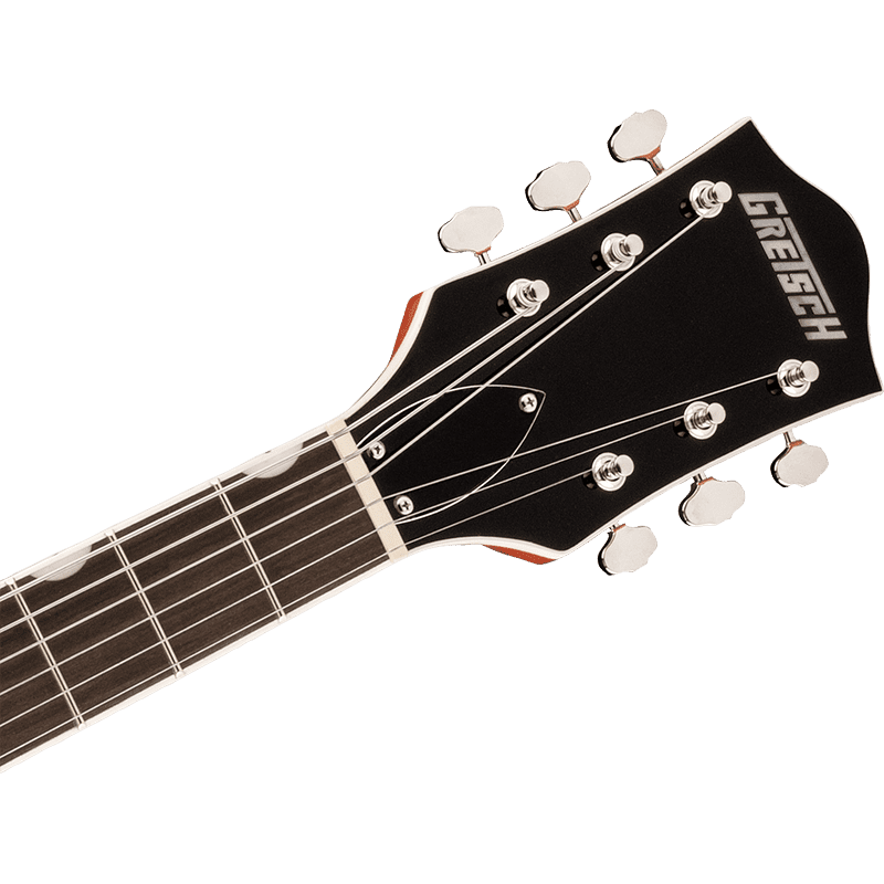 Gretsch G5420T Electromatic - Classic Hollowbody - Single Cut w/Bigsby - Orange Stain