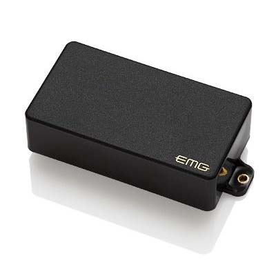 EMG 85 Humbucker Pickup - Black