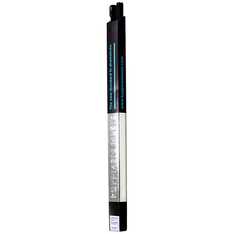 Kuppmen Carbon Fiber Drum Rods - 7A