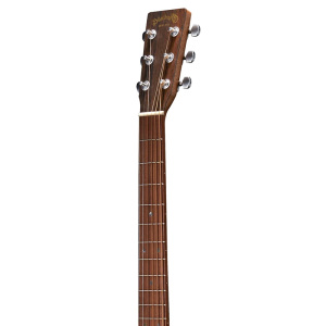 Martin D-X2EL - Brazilian - Left Handed Acoustic-Electric