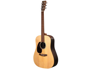 Martin D-X2EL - Brazilian - Left Handed Acoustic-Electric