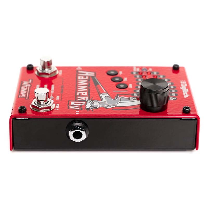 Digitech Whammy HammerOn - Image 8