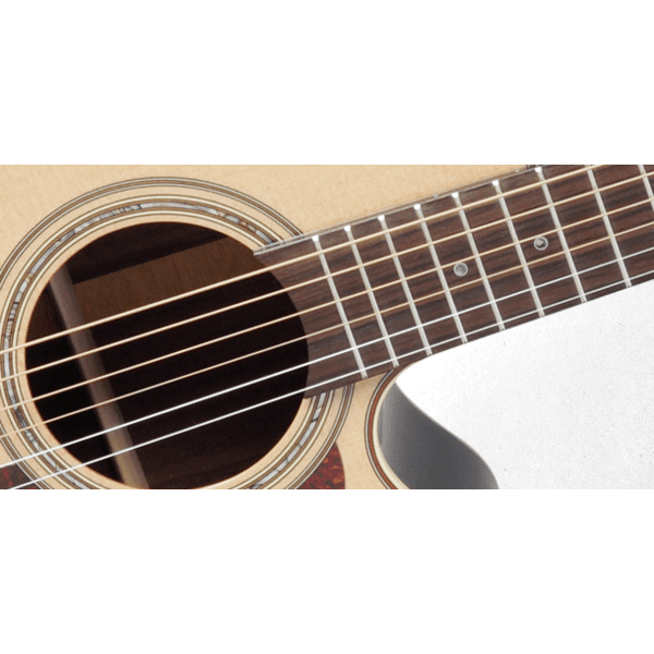 Takamine Pro Series P5NC - Natural - Image 5