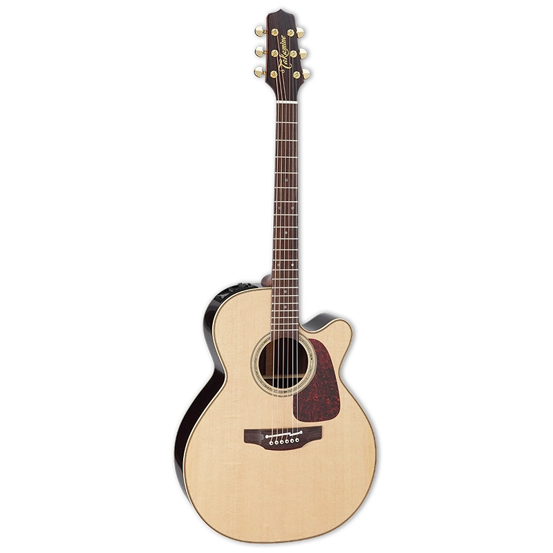Takamine Pro Series P5NC - Natural