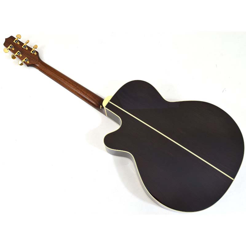 Takamine Pro Series P5NC - Natural - Image 8