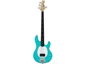 Sterling By Music Man - Intro Series - StingRay - Electric Blue