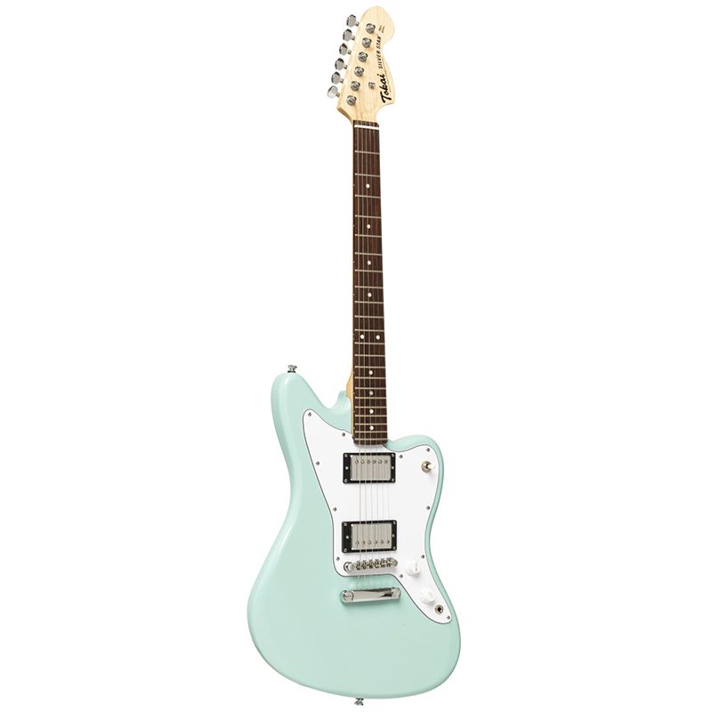 Tokai AJG60 - Sonic Blue