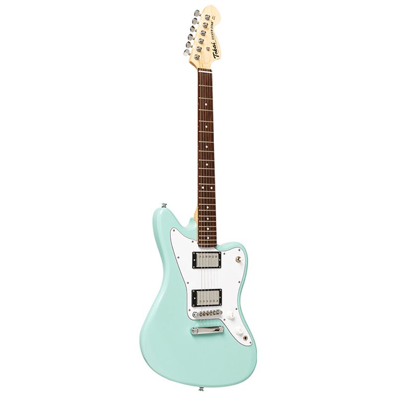 Tokai AJG60 - Sonic Blue