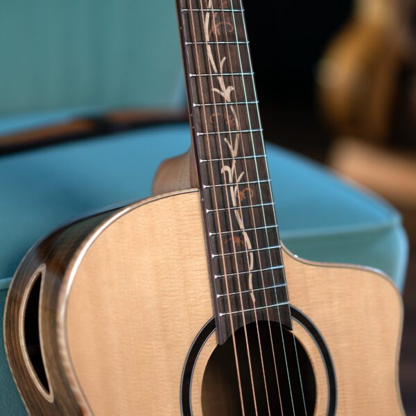Washburn SC40SCE Bela Tono Suprema - Image 8