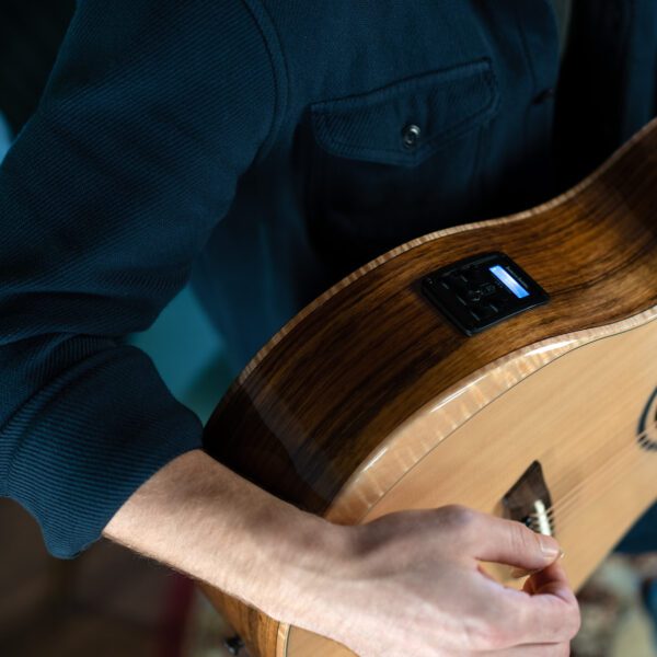 Washburn SC40SCE Bela Tono Suprema - Image 6