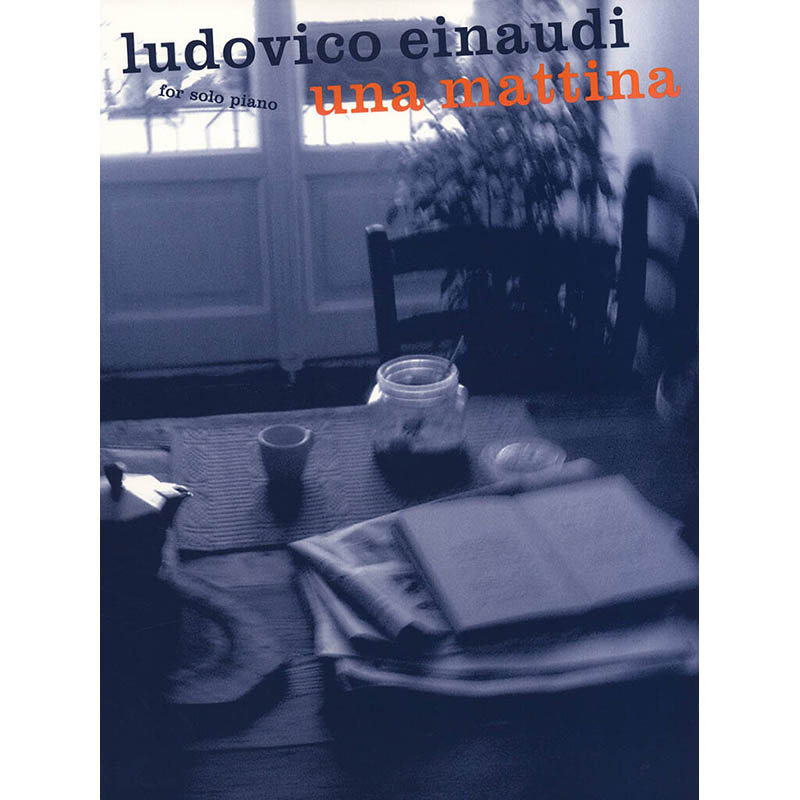 Ludovico Einaudi - Una Mattina