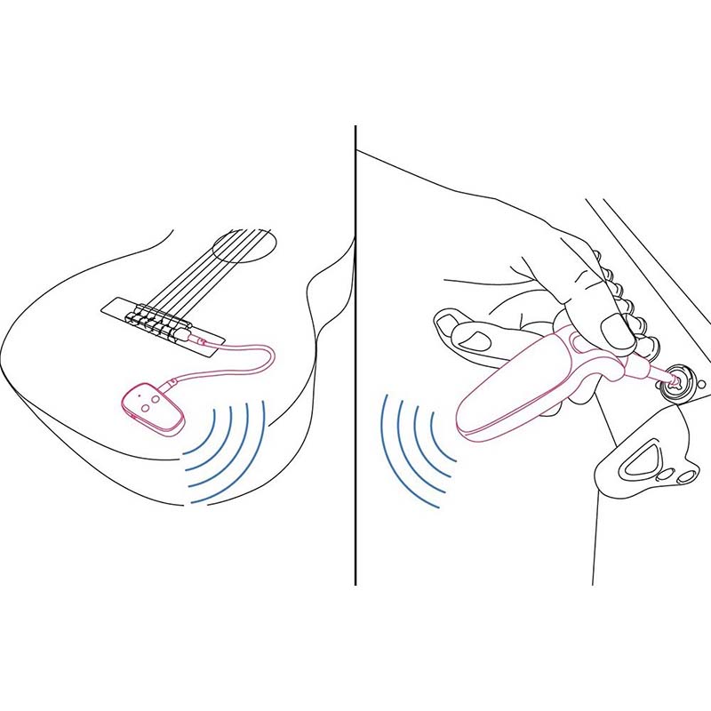 KNA U-Wi Universal Wireless System - Image 4