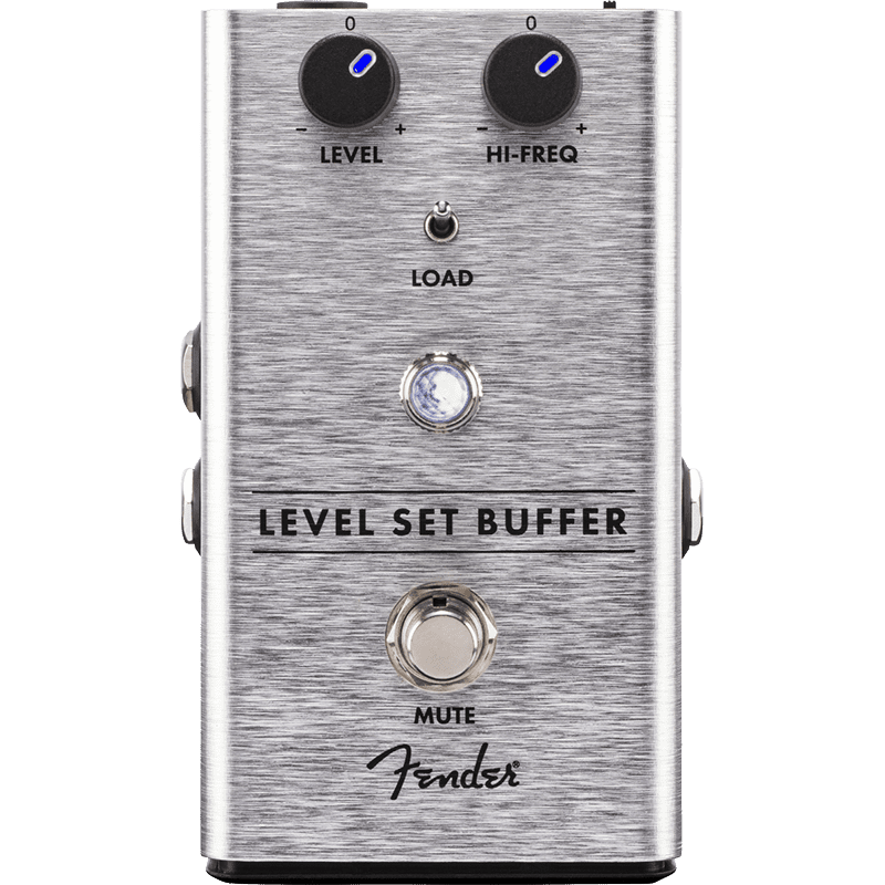 Fender Level Set Buffer