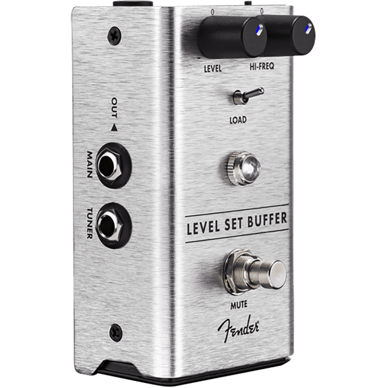Fender Level Set Buffer