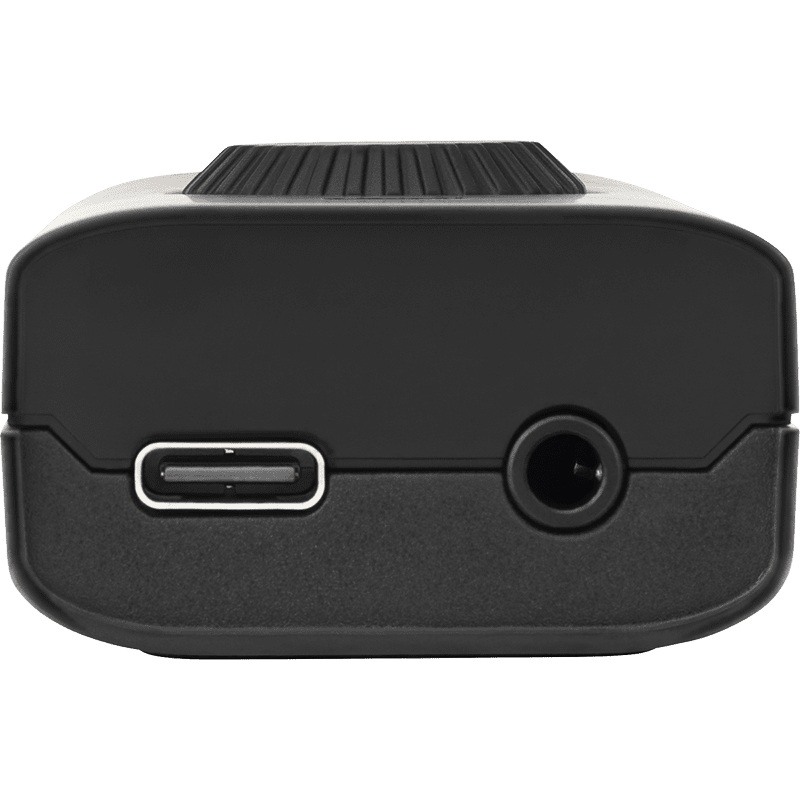 Fender Link I/O™ -  Studio-Grade Audio Interface