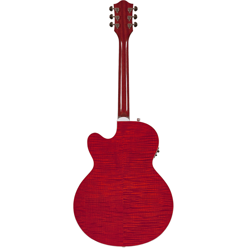 Gretsch G5022CE Rancher - Jumbo Cutaway - Electro-Acoustic