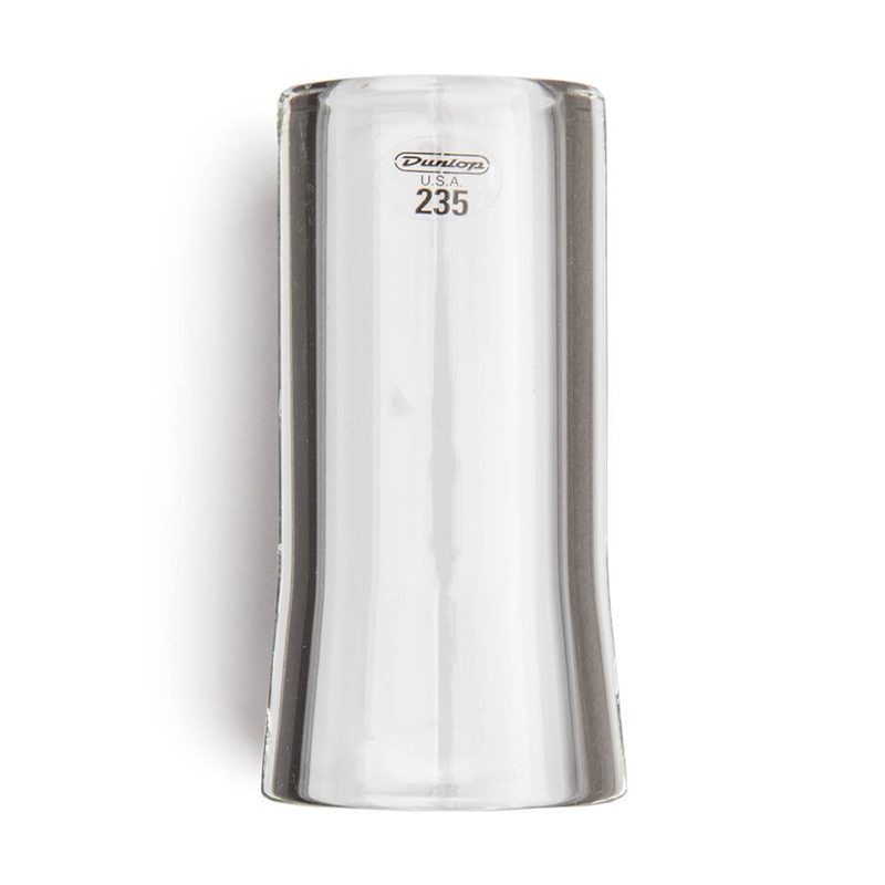 Dunlop 235 Large Flared Glass Slide