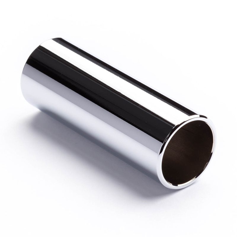 Dunlop 320 Chrome Large Long Slide