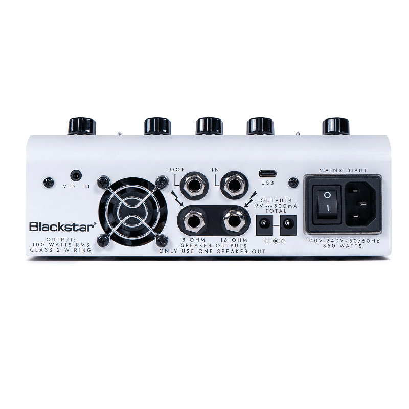 Blackstar Dept.10 AMPED 1 - Image 4