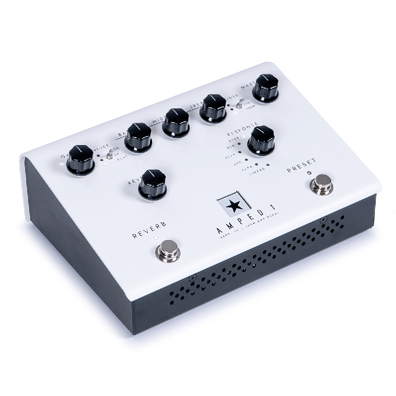 Blackstar Dept.10 AMPED 1 - Image 3