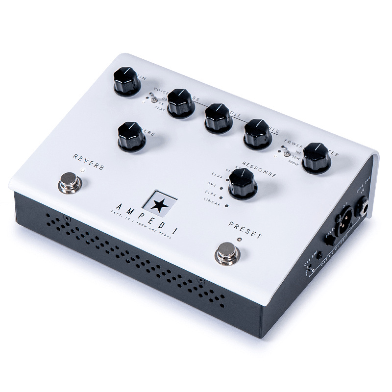 Blackstar Dept.10 AMPED 1 - Image 2