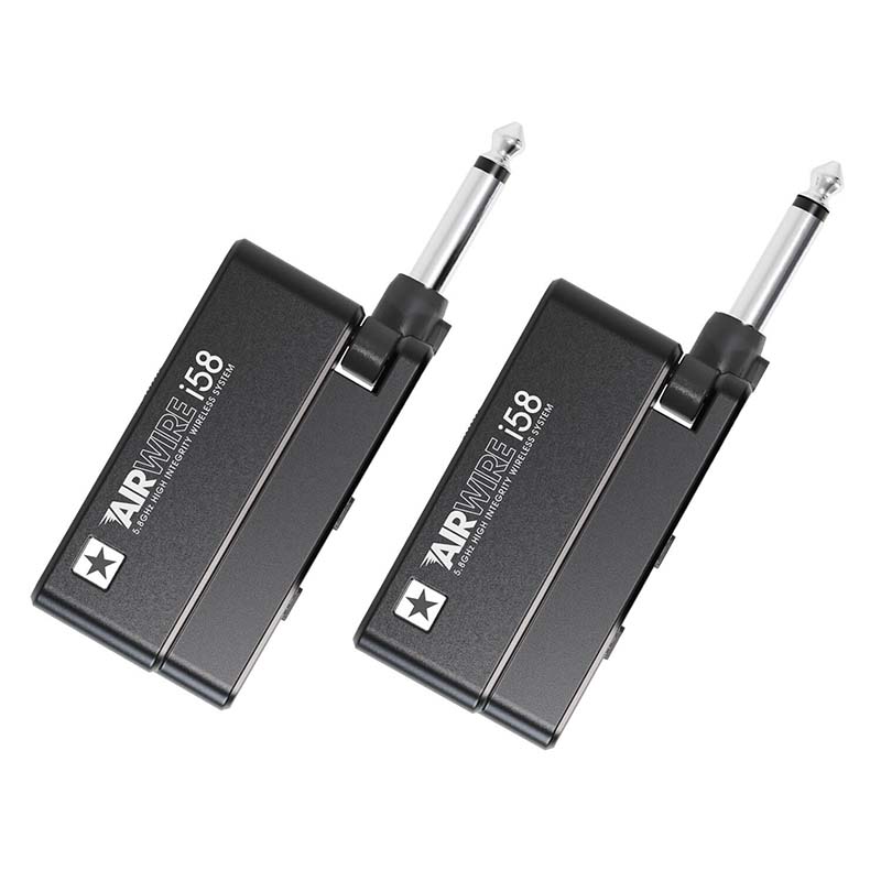 Blackstar Airwire i58 - Guitar Wireless System