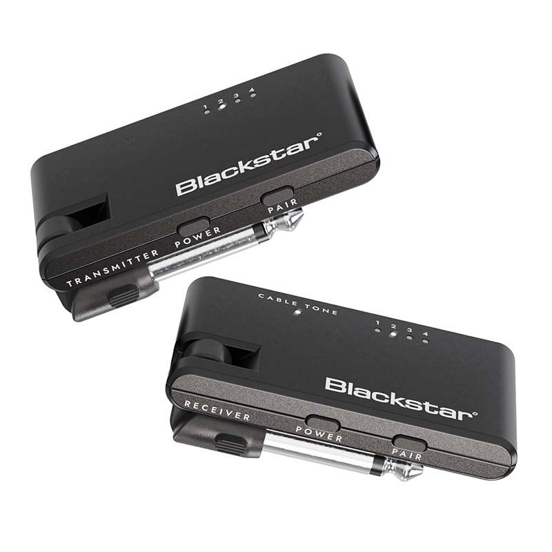 Blackstar Airwire i58 - Guitar Wireless System
