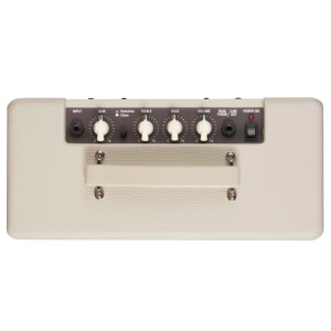 Vox Pathfinder 10 Guitar Amplifier - Limited Edition Cream/Brown