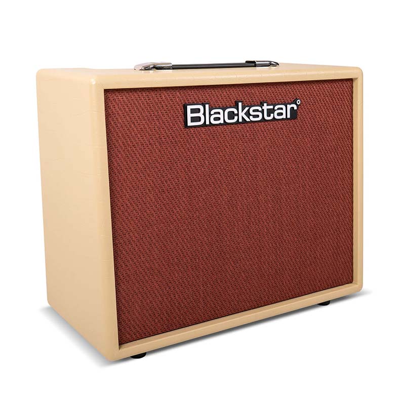 Blackstar Debut 50R - Cream