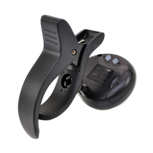 F-Zone FT550 Chromatic Clip-On Violin Tuner