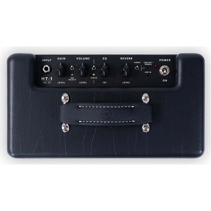 Blackstar HT-1R 1-Watt Valve Amplifier