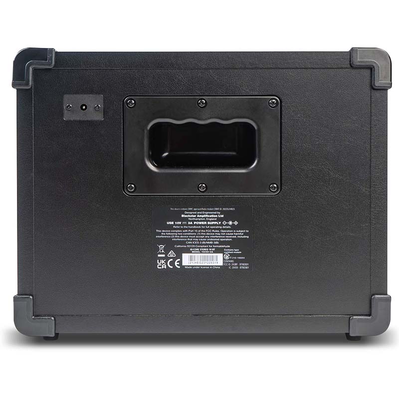 Blackstar ID:CORE V4 Stereo 10 Bluetooth - Image 4
