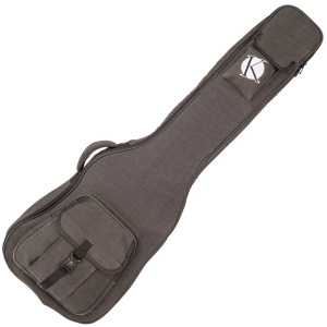 Kinsman Premium Series Gigbag - Bass