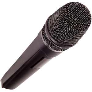KAM KWM1920 - Pro Dual Wireless Microphone System