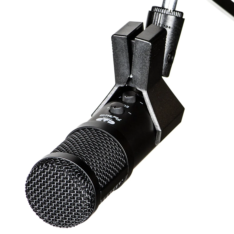 CAD Podmaster D USB Microphone Kit - Image 7