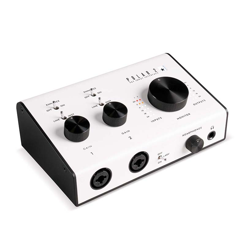 Blackstar POLAR 2 - USB Audio Interface