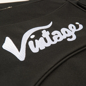 Vintage Deluxe Padded Gigbag - Bass
