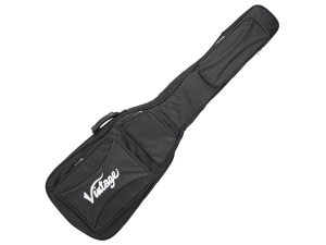 Vintage Deluxe Padded Gigbag - Bass