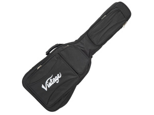 Vintage Deluxe Padded Gigbag - Electric