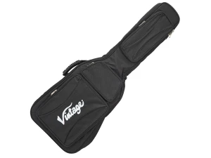 Vintage Deluxe Padded Gigbag - Electric