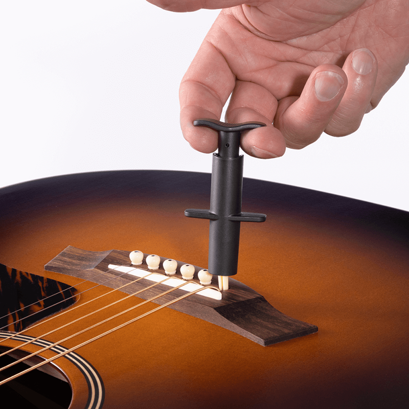 D'addario Bridge Pin Puller - Image 2