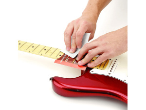 D'addario Fret Polishing System