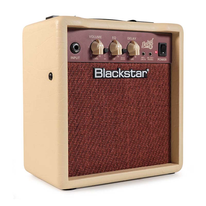 Blackstar Debut 10E Guitar Amplifier