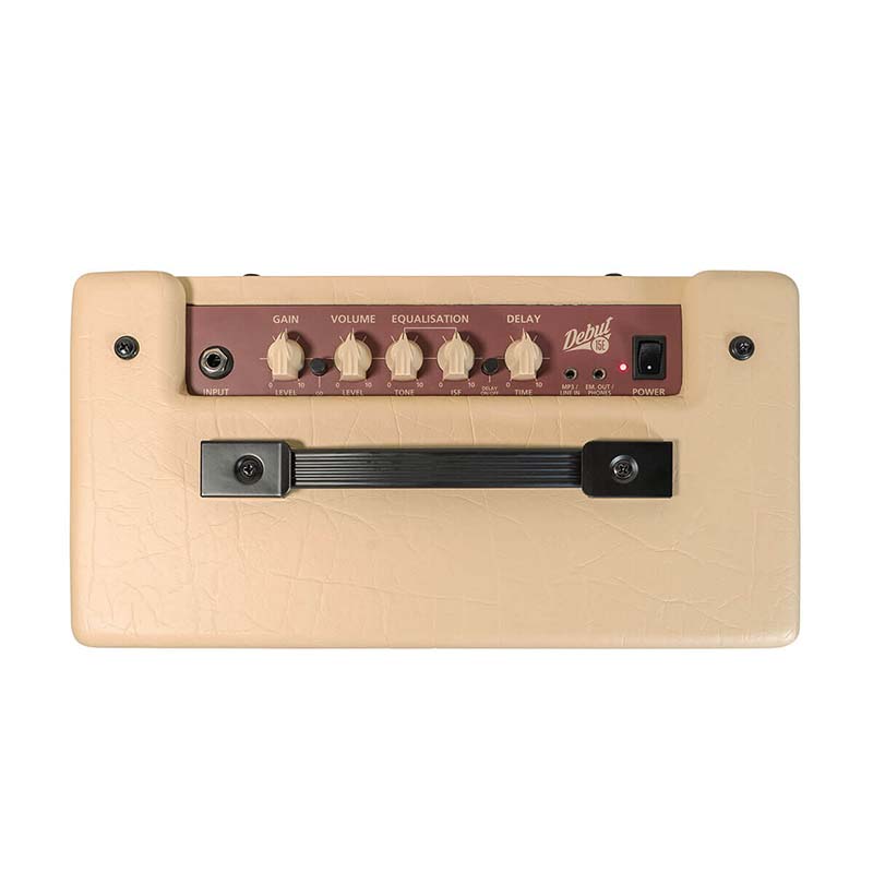 Blackstar Debut 15E Guitar Amplifier