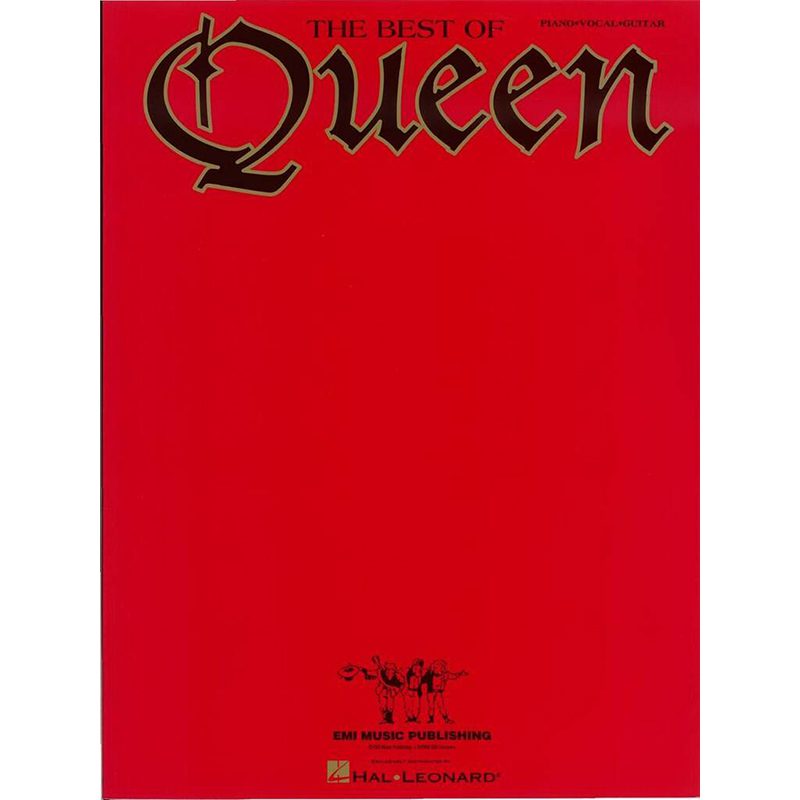 Queen - The best Of Queen