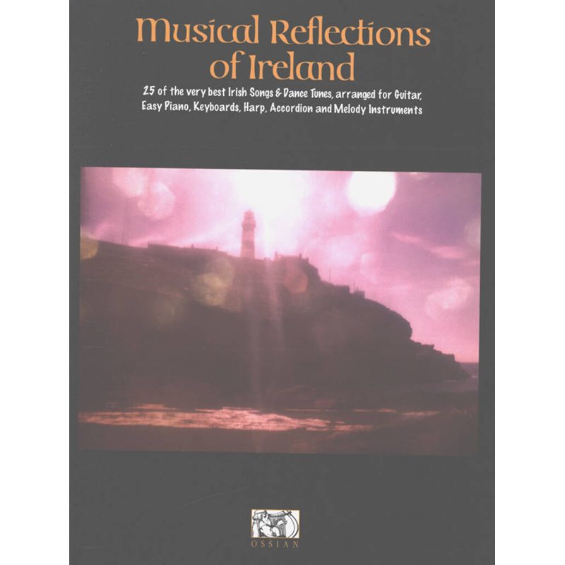 Musical Reflections Of Ireland