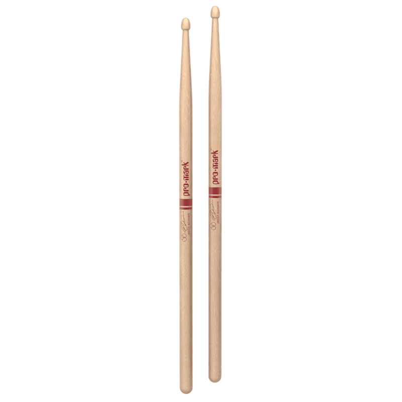 Pro-Mark Jason Bonham 531 Maple - Wood Tip