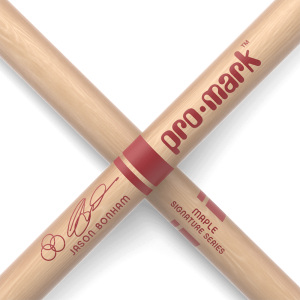 Pro-Mark Jason Bonham 531 Maple - Wood Tip